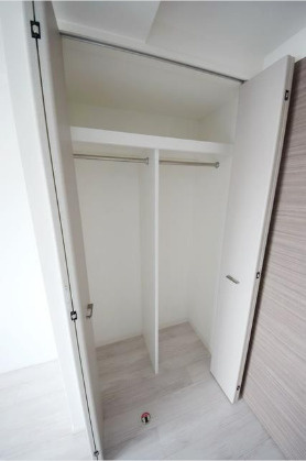 アーバネックス森下Ⅱの収納