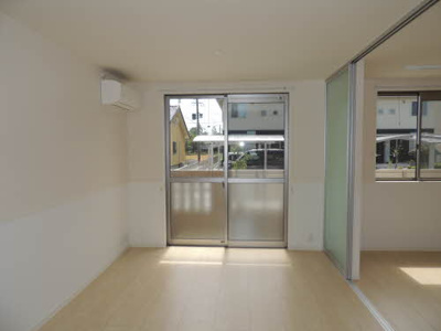 【その他】 | エクラージュ松江 B棟 * | 【エクラージュ松江 B棟】