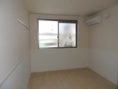 【その他】 | エクラージュ松江 B棟 * | 【エクラージュ松江 B棟】