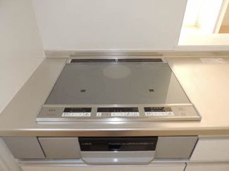 【設備】 | エクラージュ松江 B棟 * | 【エクラージュ松江 B棟】