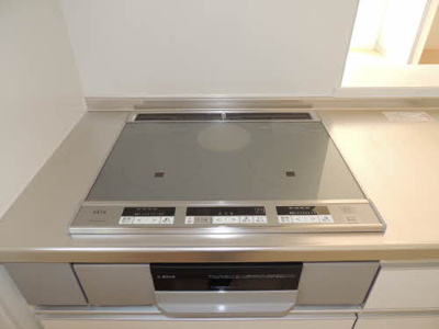 【設備】 | エクラージュ松江 B棟 * | 【エクラージュ松江 B棟】