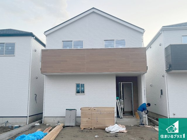 姫路市保城　第1期　新築一戸建て