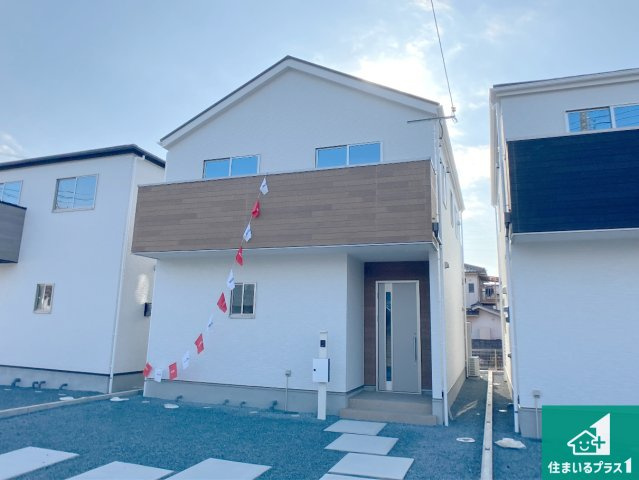 姫路市保城　第1期　新築一戸建て