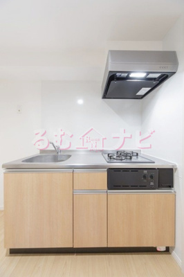 【キッチン】 | Amolir大橋