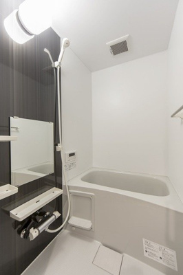 【浴室】 | Amolir大橋