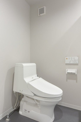 【トイレ】 | Amolir大橋