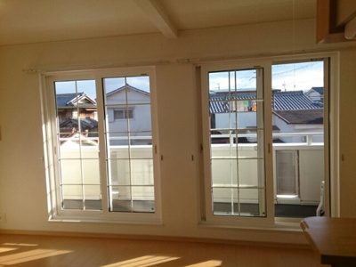 【内装】 | アプローズ