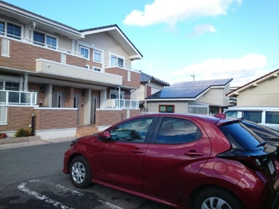 【その他共用部分】 | アプローズ