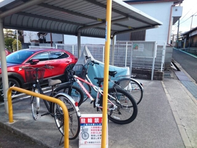 【その他共用部分】 | アプローズ