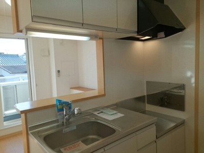 【キッチン】 | アプローズ