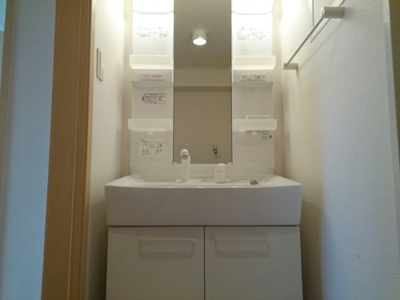 【洗面所】 | アプローズ