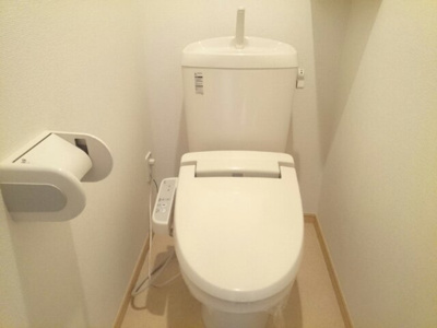 【トイレ】 | アプローズ