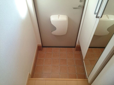 【玄関】 | アプローズ