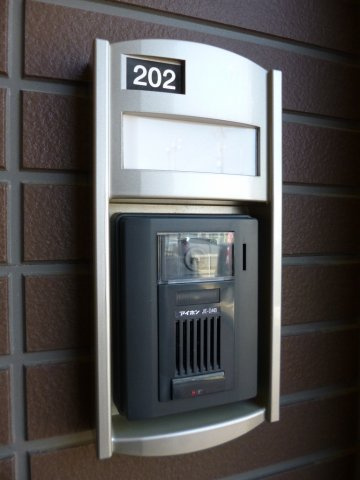 カーサ・ドマーニのセキュリティ