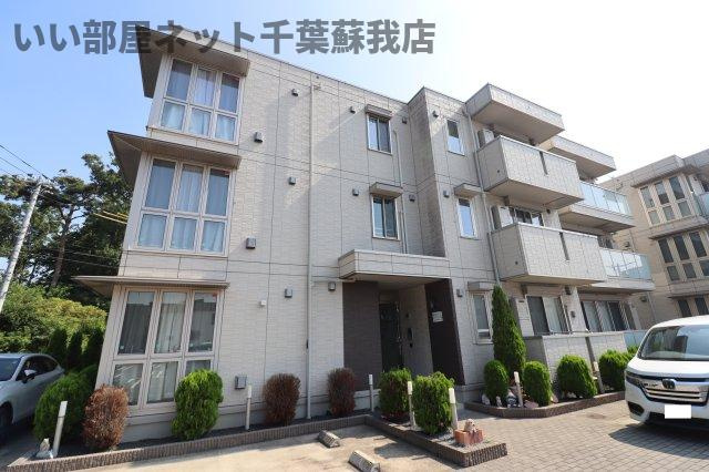 青葉の森PineHills　Ⅱ