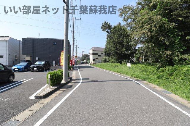 青葉の森PineHills　Ⅱの周辺