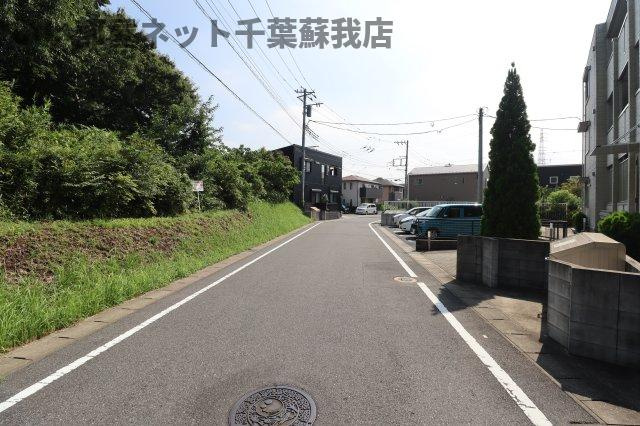 青葉の森PineHills　Ⅱの周辺