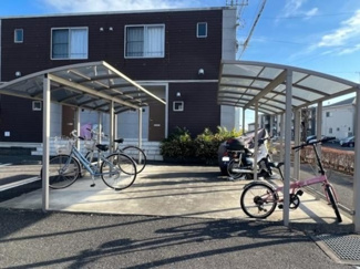 【その他共用部分】 | グランディパレス　Ｂ