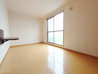 【洋室】 | グランディパレス　Ｂ