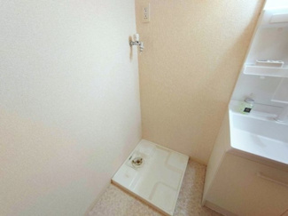  | グランディパレス　Ｂ