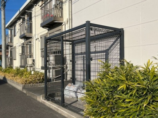  | グランディパレス　Ｂ