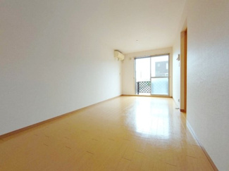 【居間・リビング】 | グランディパレス　Ｂ