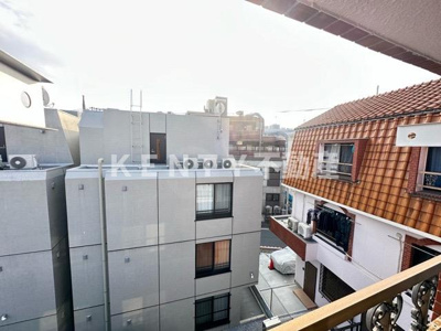 【展望】 | 第一クリーンコーポ