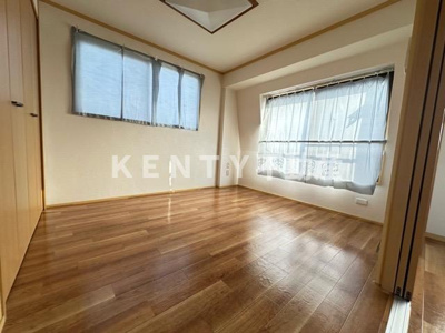 【内装】 | 第一クリーンコーポ | おしゃれな内装です