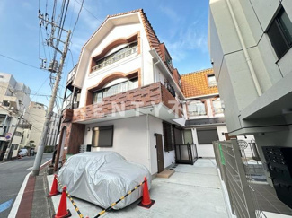 【外観】 | 建物外観を気になさる方へ、見た目の良い物件です