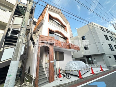 【外観】 | 第一クリーンコーポ | おしゃれな外観です