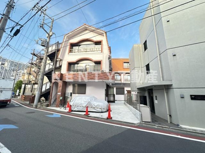 【外観】 | 第一クリーンコーポ | 建物外観を気になさる方へ、見た目の良い物件です