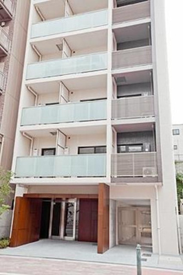 【外観】 | リアルテ亀戸