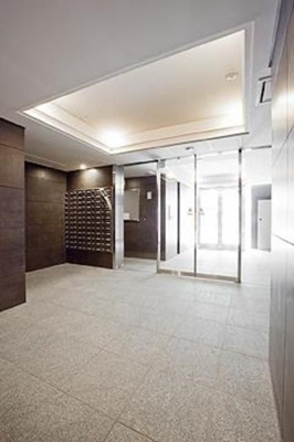 【エントランス】 | リアルテ亀戸