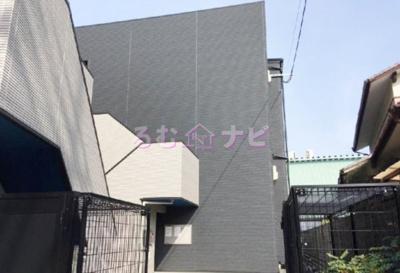 【外観】 | MARVELOUS