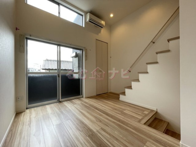 【内装】 | MARVELOUS