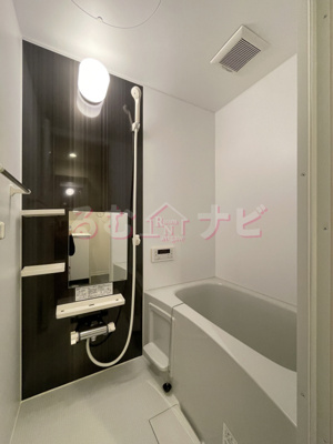 【浴室】 | MARVELOUS