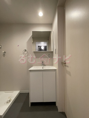 【洗面所】 | MARVELOUS