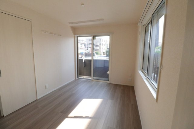 Chlorisの居間・リビング