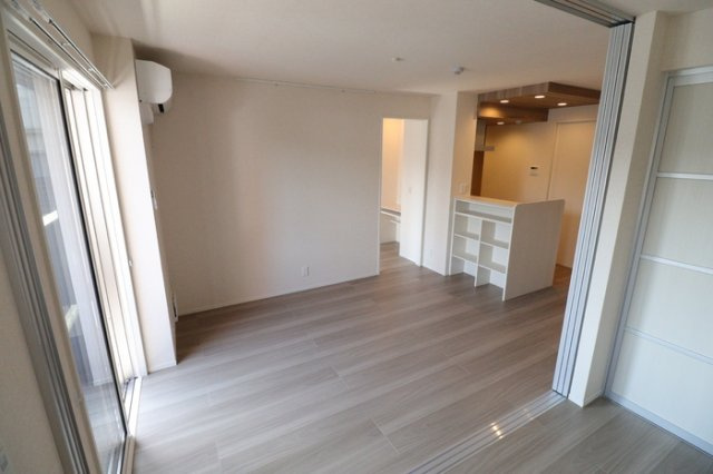 Chlorisの居間・リビング