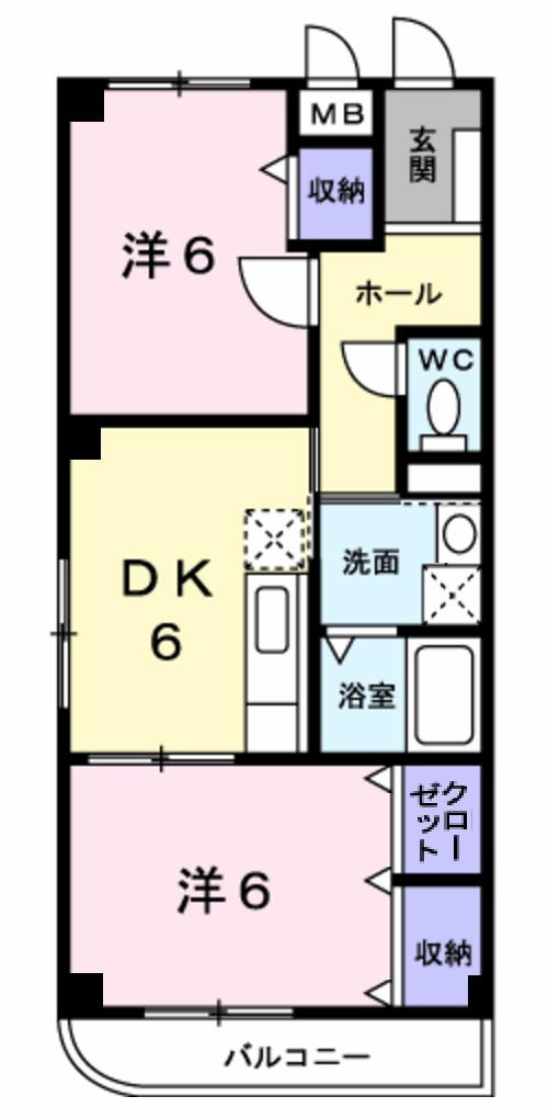 バージンブリッジ