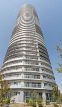 【外観】 | イーストコア曳舟二番館