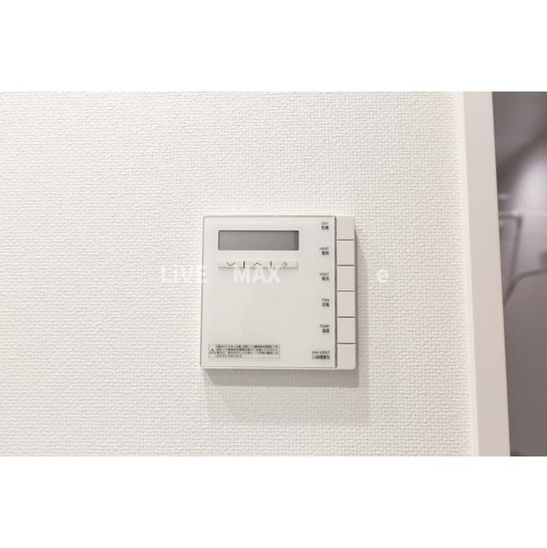 【設備】シティカレント代官山 