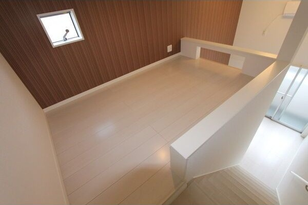 Raggio旭ヶ丘の設備