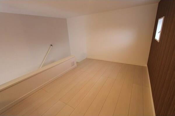 Raggio旭ヶ丘のその他