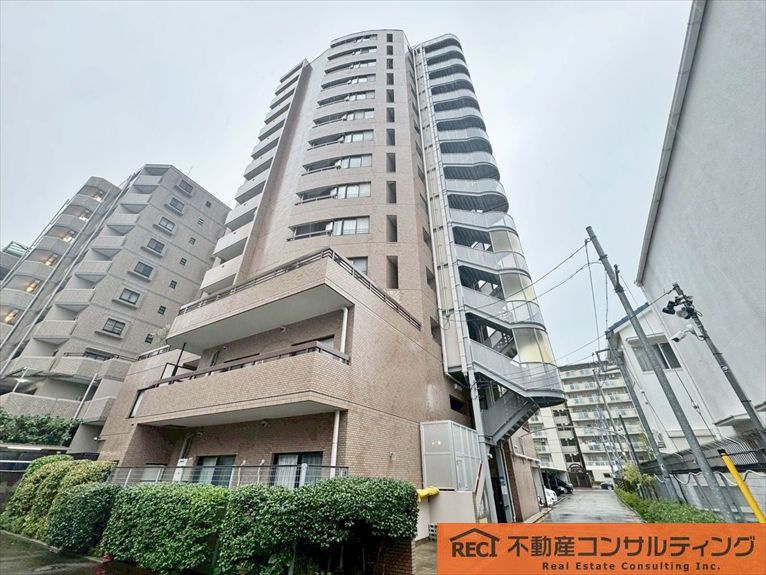 ハイネス東灘