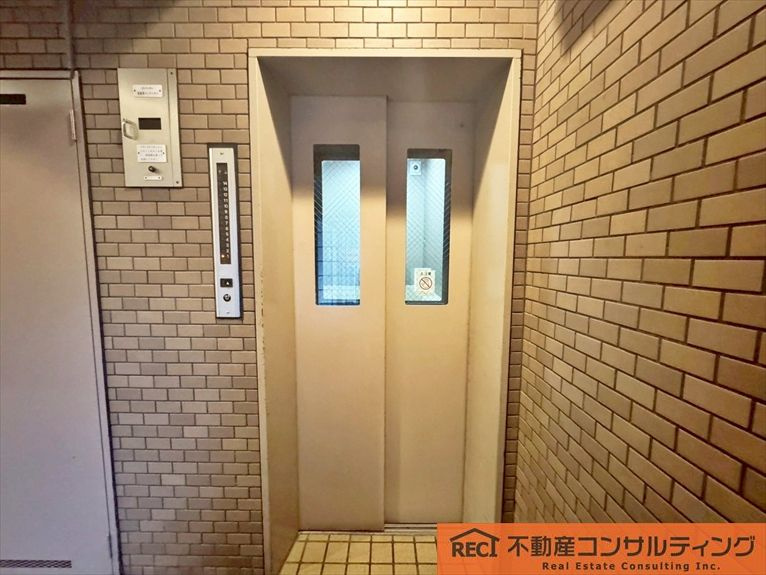 ハイネス東灘のその他共用部分