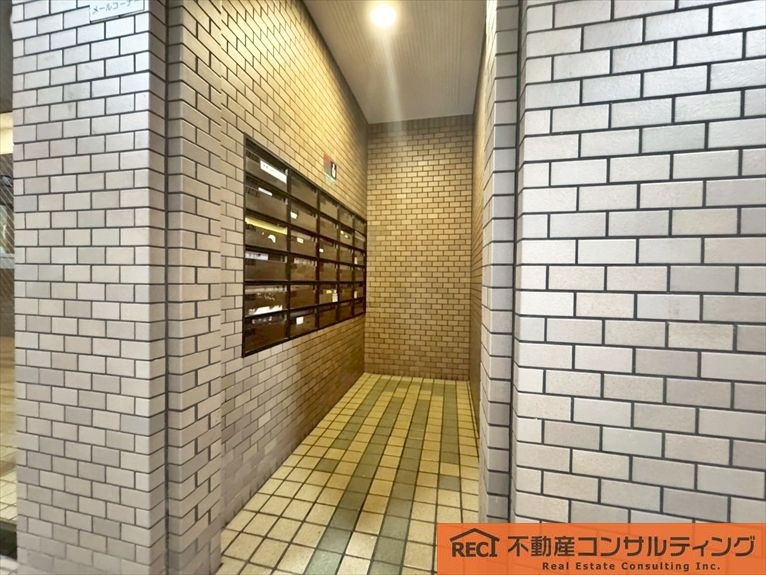 ハイネス東灘のその他共用部分