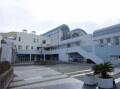 逗子市立沼間中学校 1046m