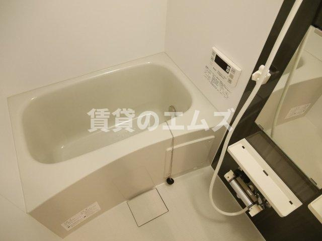 【浴室】 | オーガスタ