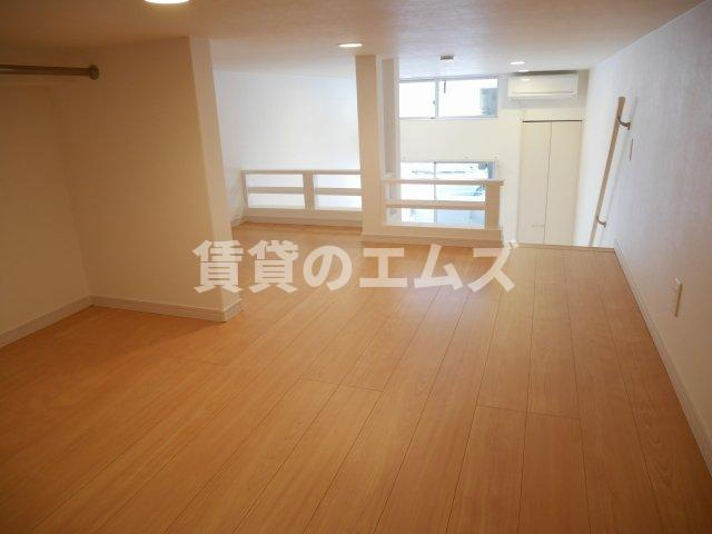 【居間・リビング】 | オーガスタ